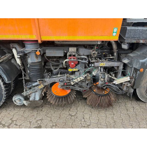 2017 MAN TGM 18.340-46150941