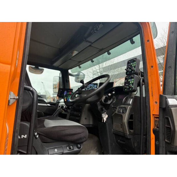 2017 MAN TGM 18.340-46150942