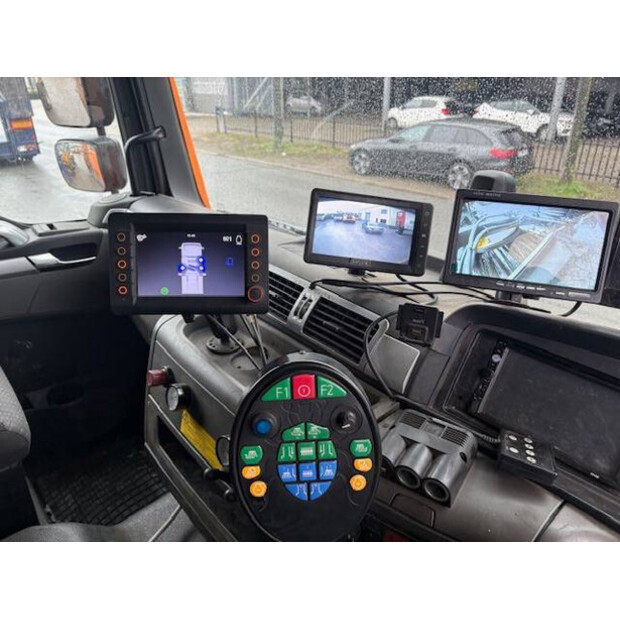 2017 MAN TGM 18.340-46150943