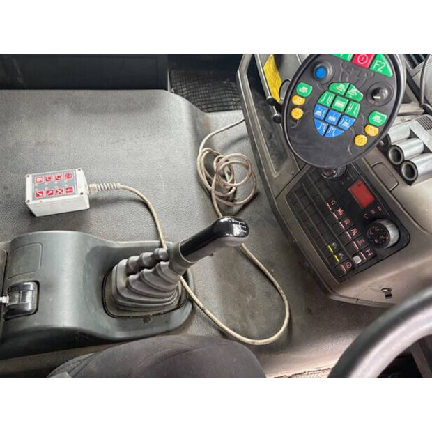 2017 MAN TGM 18.340-46150944