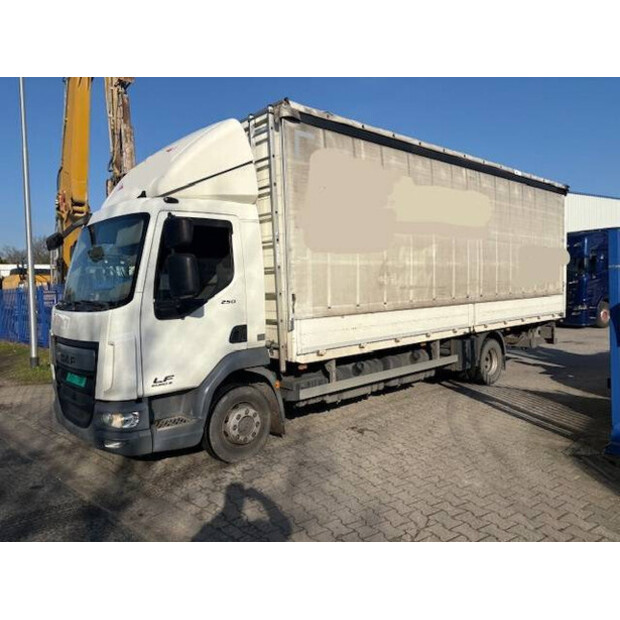 2016 DAF LF 250-46150947