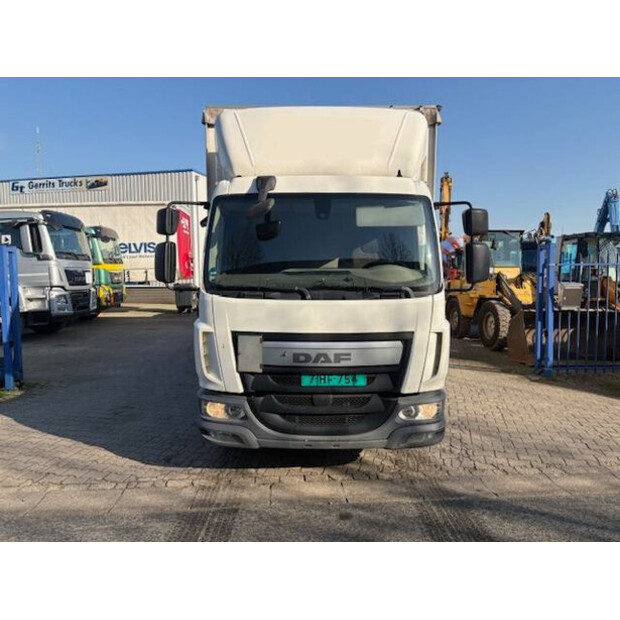 2016 DAF LF 250-46150948