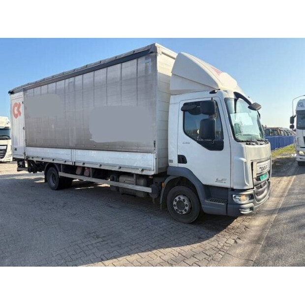 2016 DAF LF 250-46150949