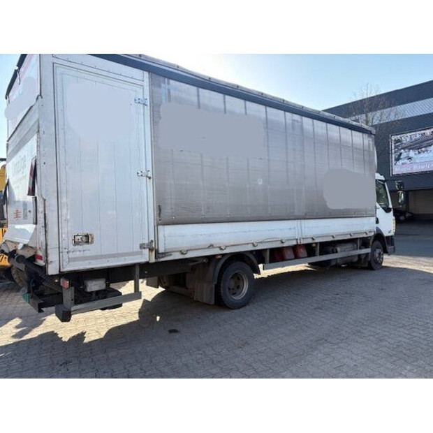 2016 DAF LF 250-46150950