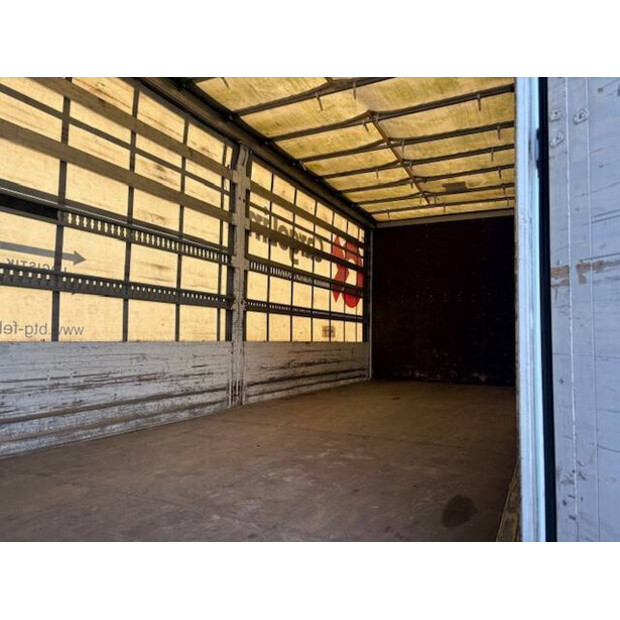 2016 DAF LF 250-46150951