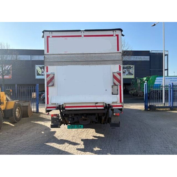 2016 DAF LF 250-46150952