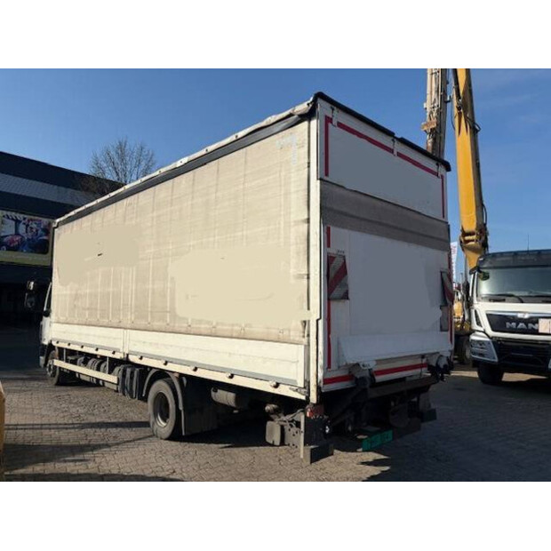 2016 DAF LF 250-46150953