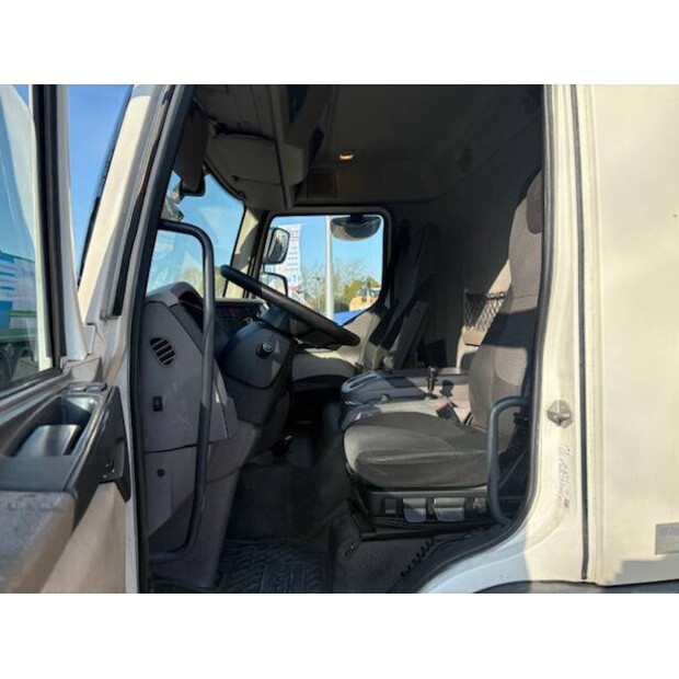 2016 DAF LF 250-46150954