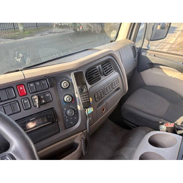 2016 DAF LF 250-46150956