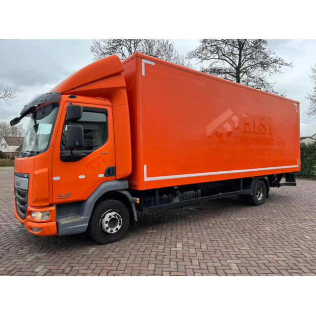 2016 DAF LF 210 FA-46150958