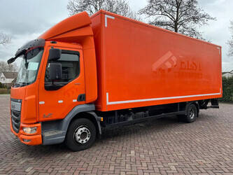 Image de CAMIONS 2016 DAF LF 210 FA