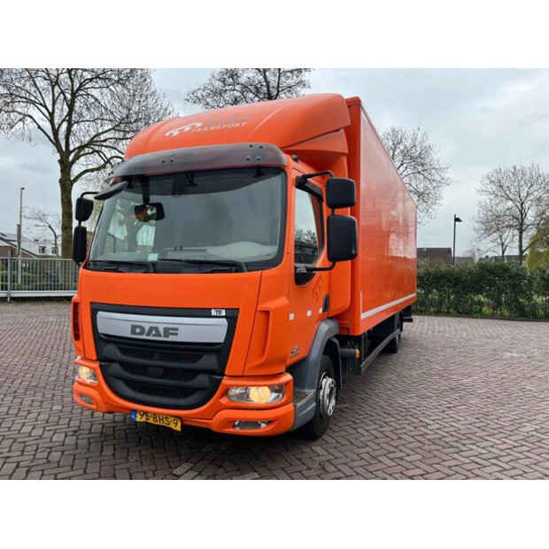 2016 DAF LF 210 FA-46150959