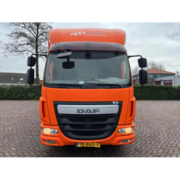2016 DAF LF 210 FA-46150960