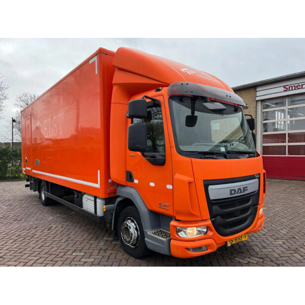 2016 DAF LF 210 FA-46150961
