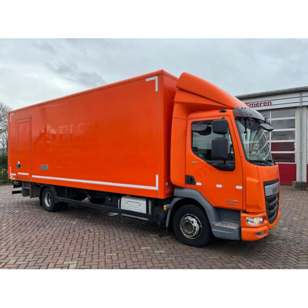 2016 DAF LF 210 FA-46150962