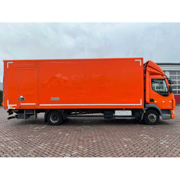 2016 DAF LF 210 FA-46150963
