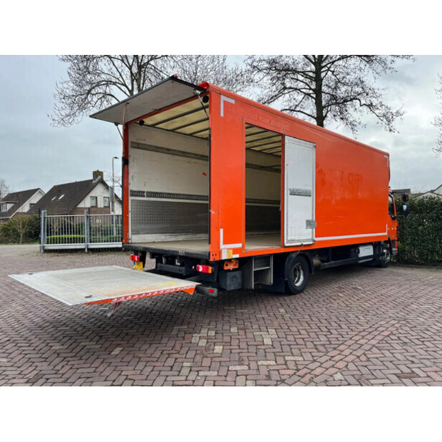 2016 DAF LF 210 FA-46150965