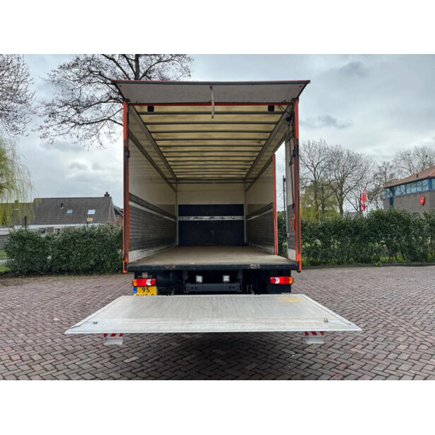 2016 DAF LF 210 FA-46150969