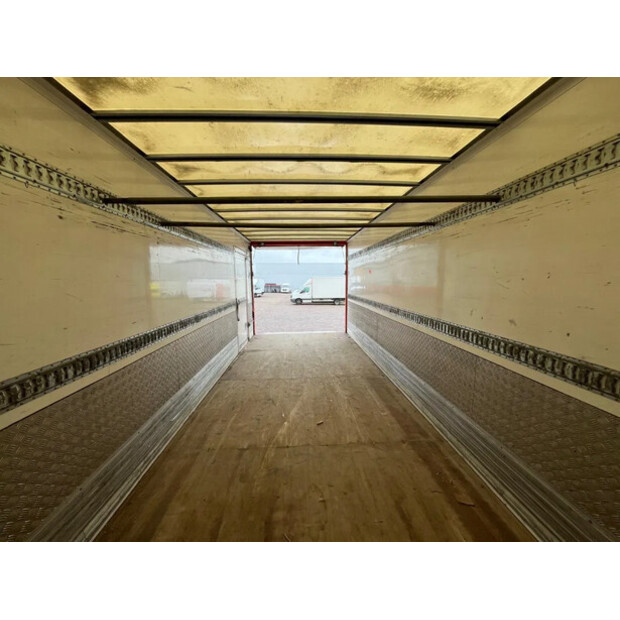 2016 DAF LF 210 FA-46150970