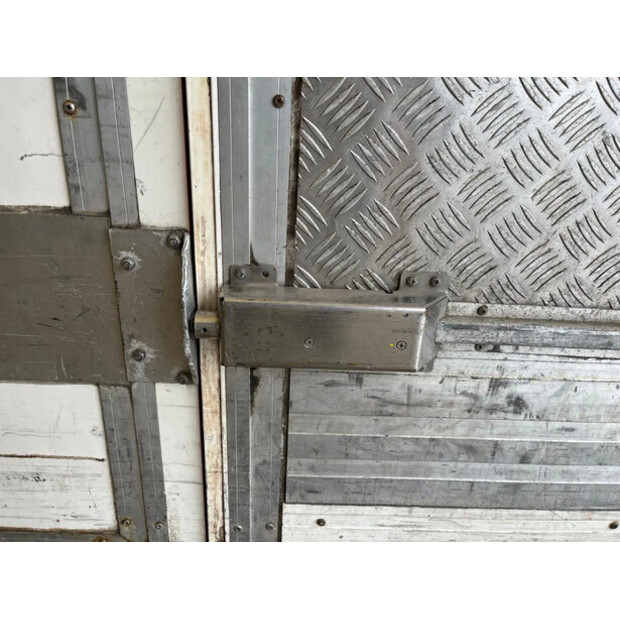 2016 DAF LF 210 FA-46150971