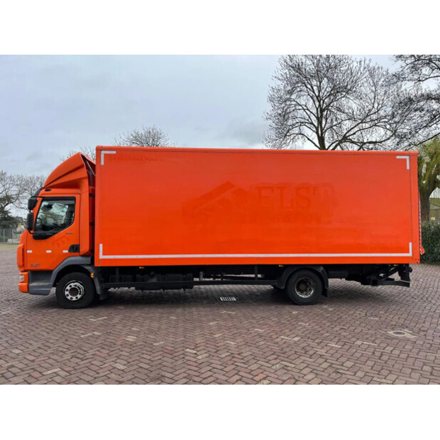 2016 DAF LF 210 FA-46150976