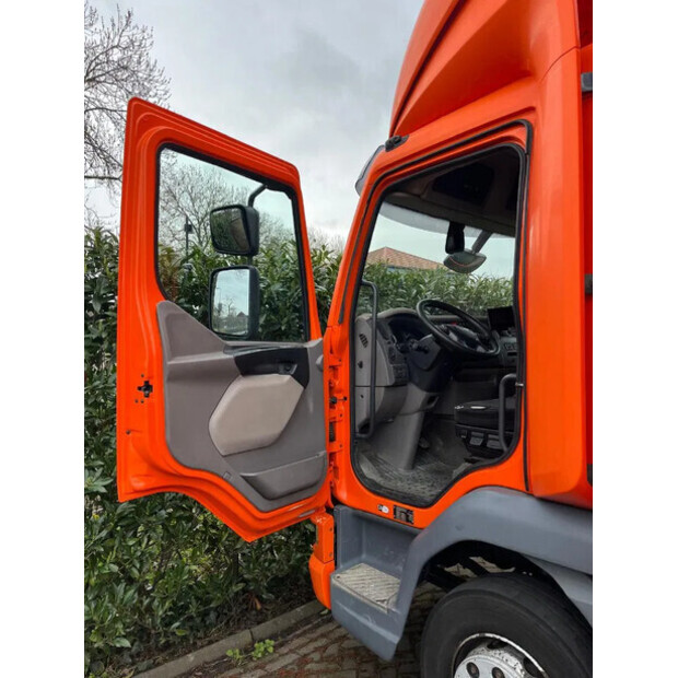 2016 DAF LF 210 FA-46150977