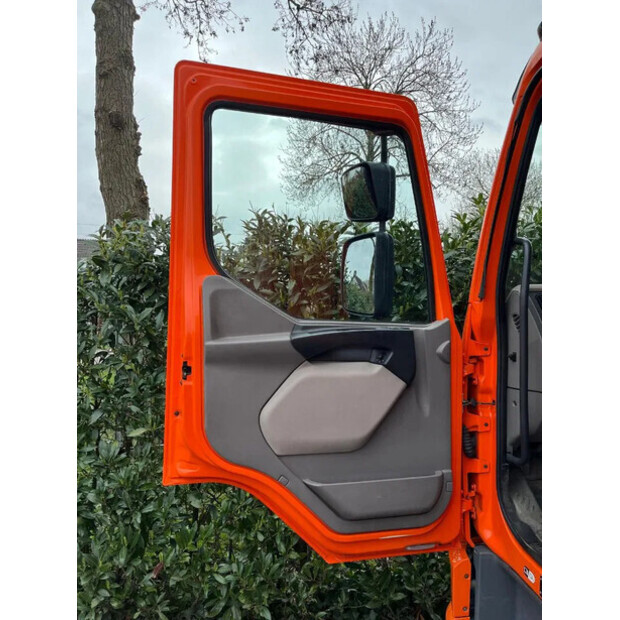 2016 DAF LF 210 FA-46150978