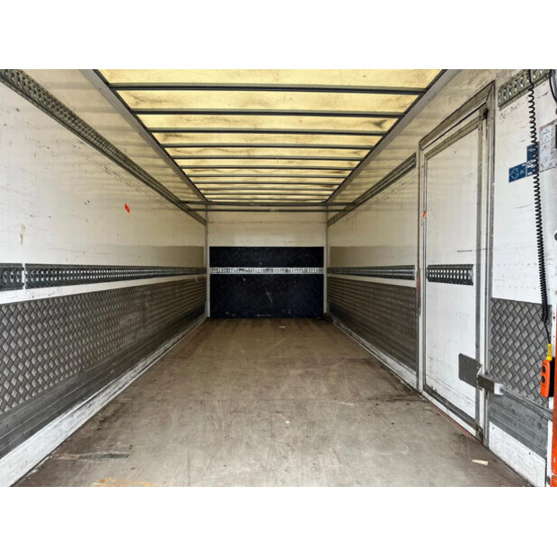 2016 DAF LF 210 FA-46150979