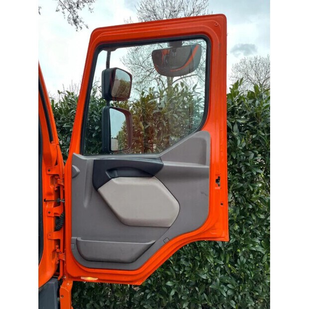 2016 DAF LF 210 FA-46150980