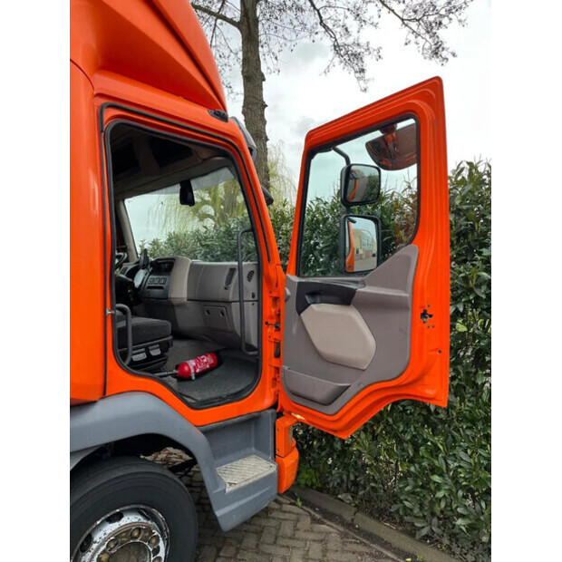 2016 DAF LF 210 FA-46150981