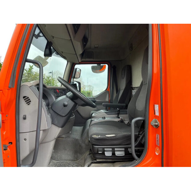 2016 DAF LF 210 FA-46150982