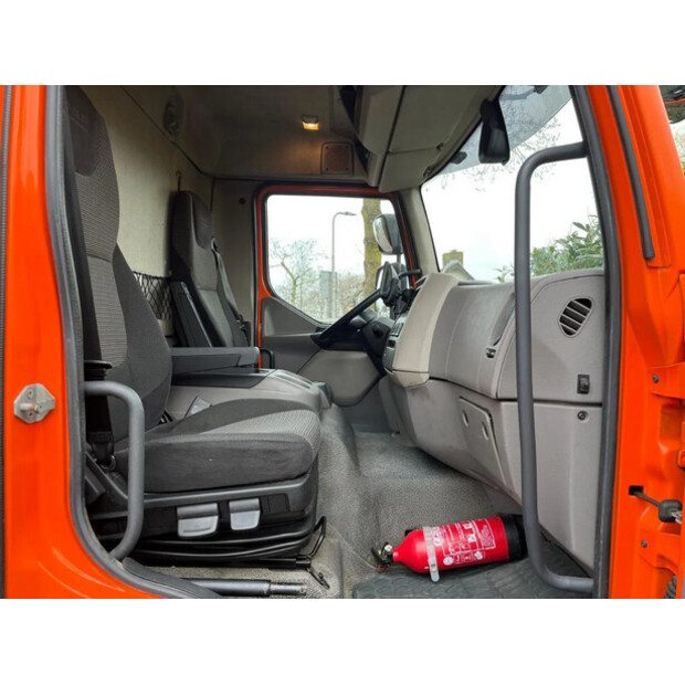 2016 DAF LF 210 FA-46150983