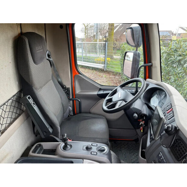 2016 DAF LF 210 FA-46150984