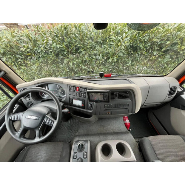 2016 DAF LF 210 FA-46150986