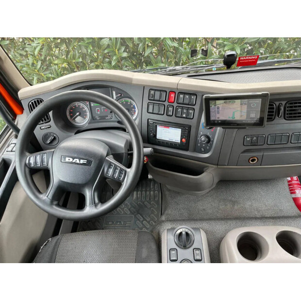 2016 DAF LF 210 FA-46150987