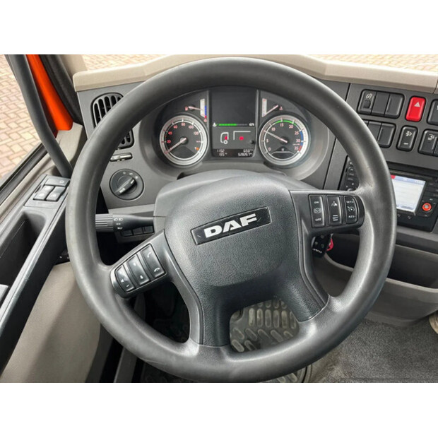 2016 DAF LF 210 FA-46150988