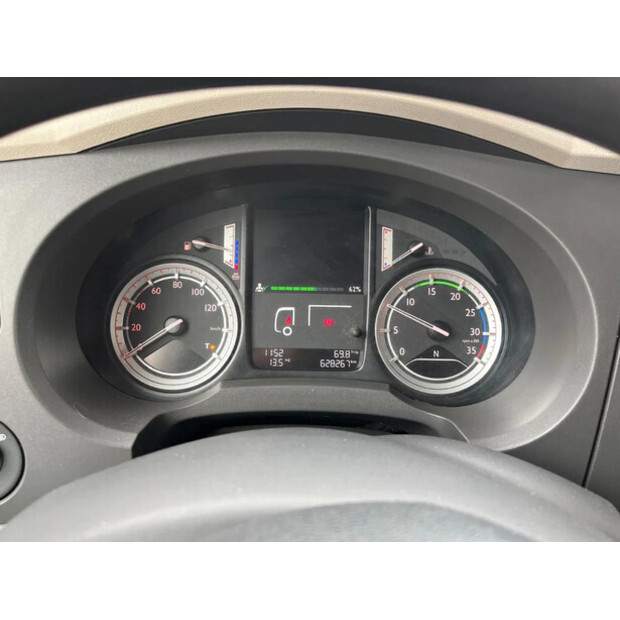 2016 DAF LF 210 FA-46150989