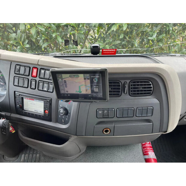 2016 DAF LF 210 FA-46150992