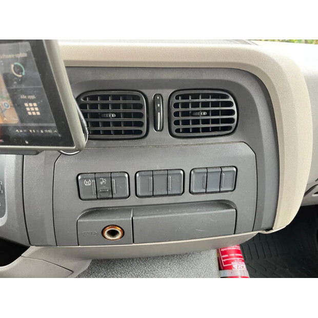 2016 DAF LF 210 FA-46150993