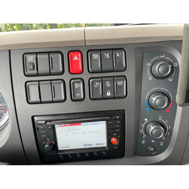 2016 DAF LF 210 FA-46150994