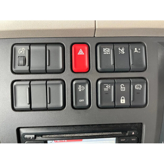 2016 DAF LF 210 FA-46150995