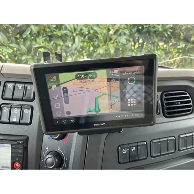 2016 DAF LF 210 FA-46150996