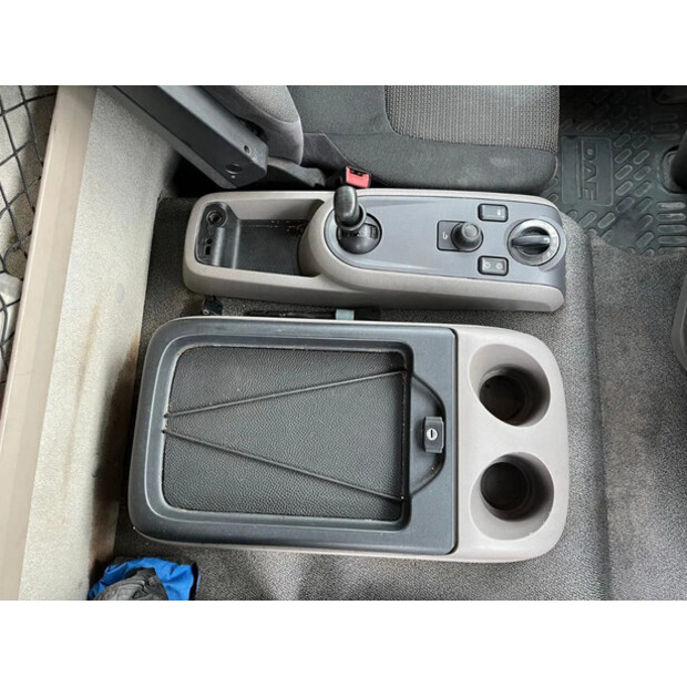 2016 DAF LF 210 FA-46150998