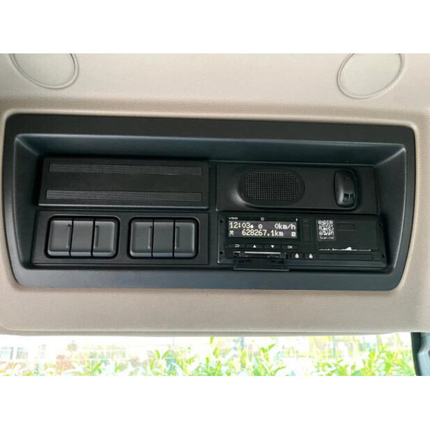 2016 DAF LF 210 FA-46151000