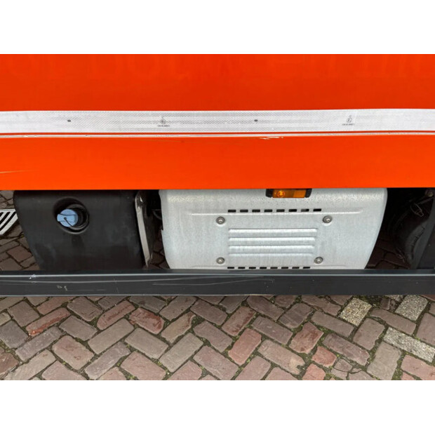 2016 DAF LF 210 FA-46151001