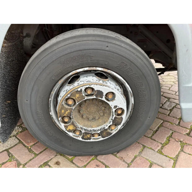 2016 DAF LF 210 FA-46151003