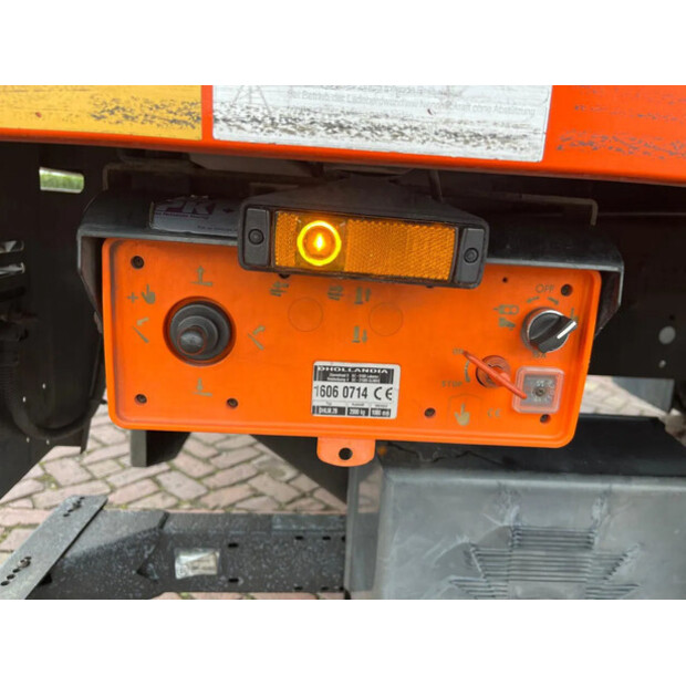 2016 DAF LF 210 FA-46151004