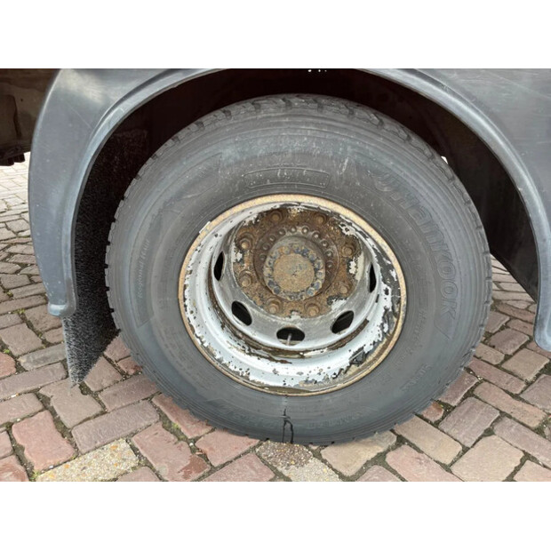 2016 DAF LF 210 FA-46151005