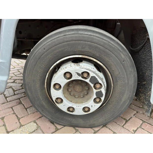 2016 DAF LF 210 FA-46151007