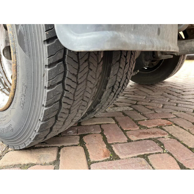 2016 DAF LF 210 FA-46151008